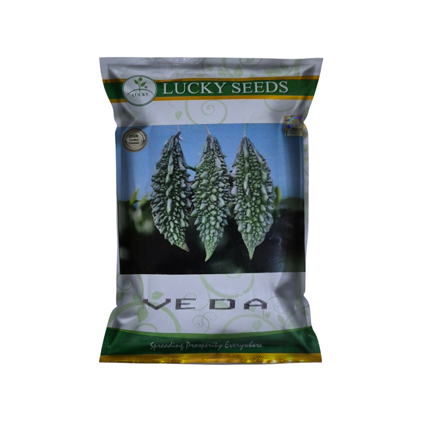 Bitter gourd Veda Samrat 50 gm