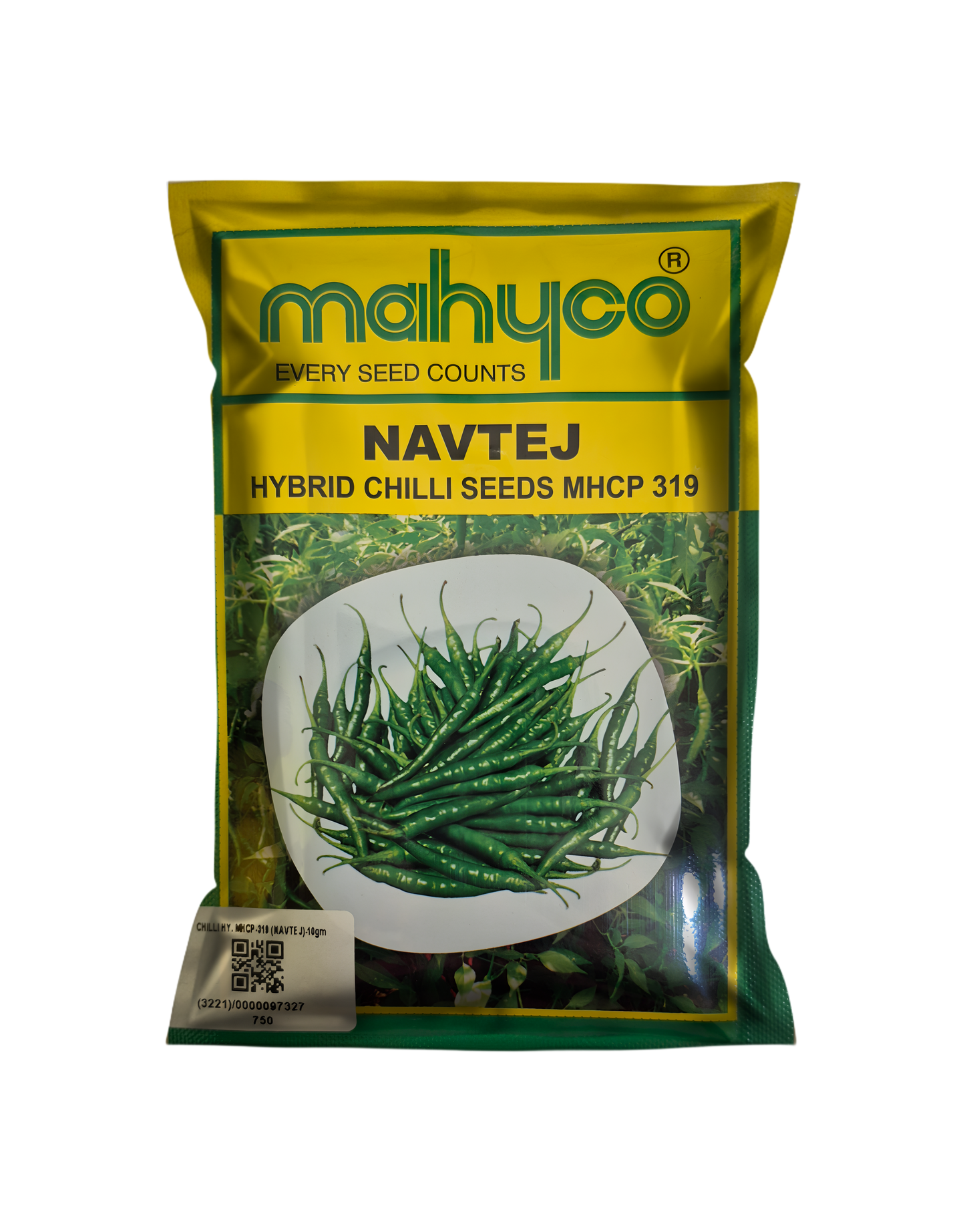 Chilli Navtej