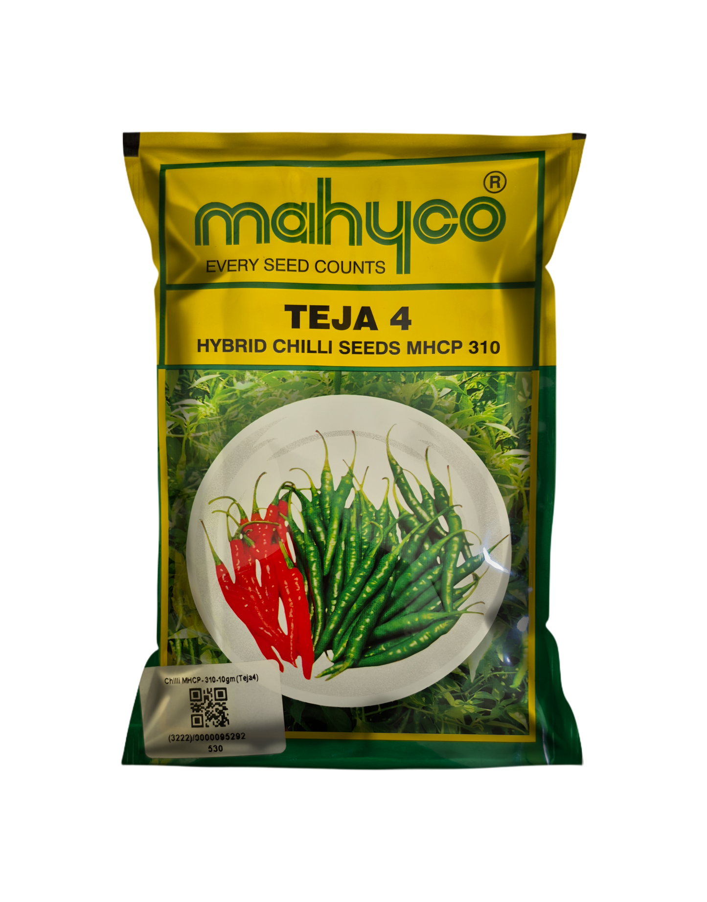 Chilli Teja 4