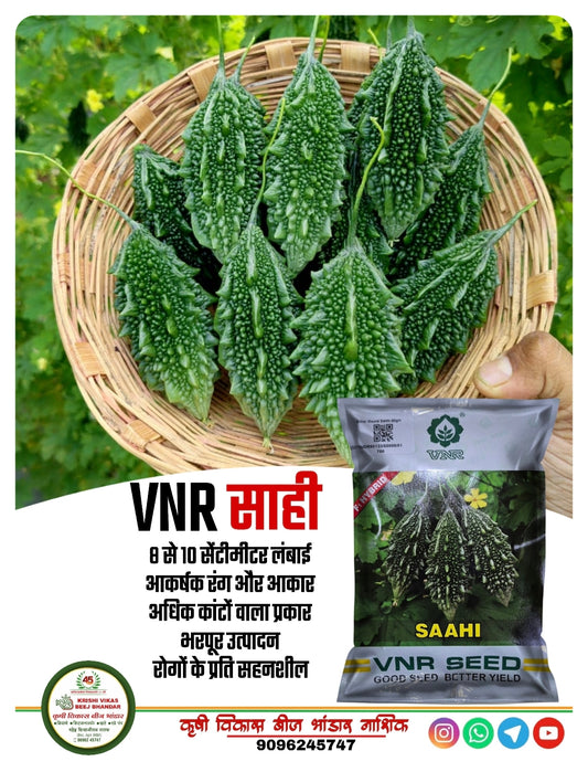 VNR SAAHI 50 gm