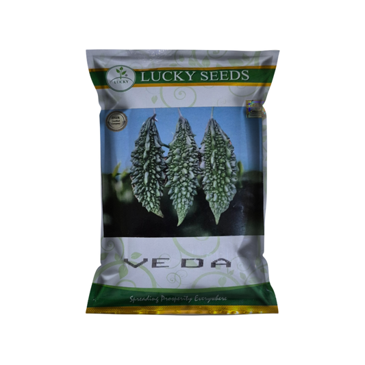 Bitter gourd Veda Samrat 50 gm
