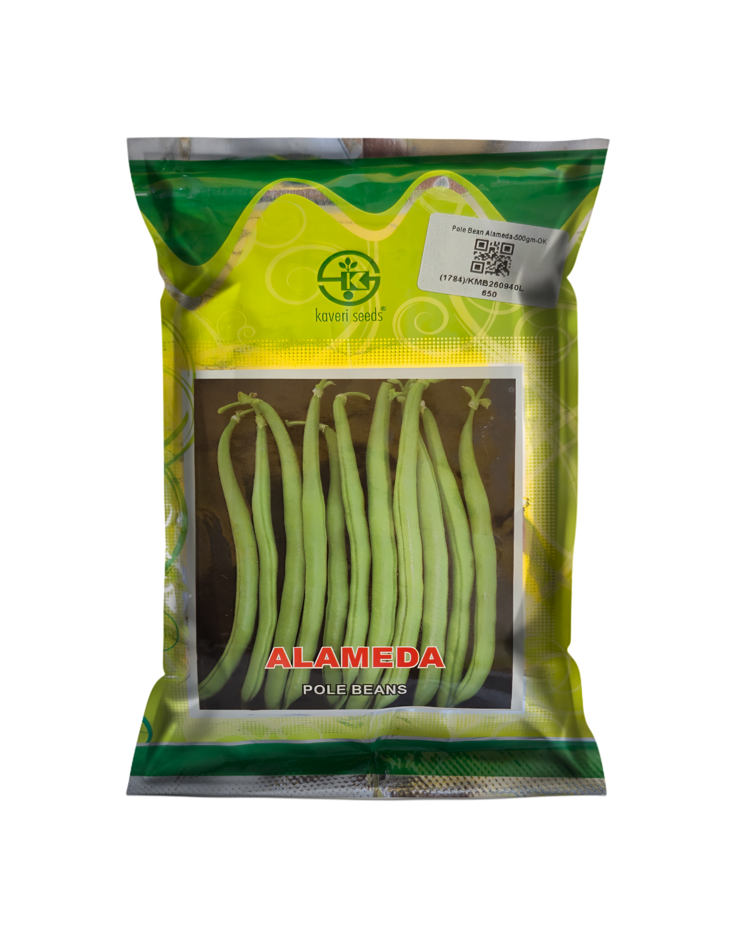 Beans Kaveri Almeda 500 gm