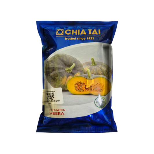 Pumpkin Veera 50 gm