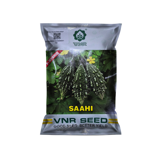 VNR SAAHI 50 gm