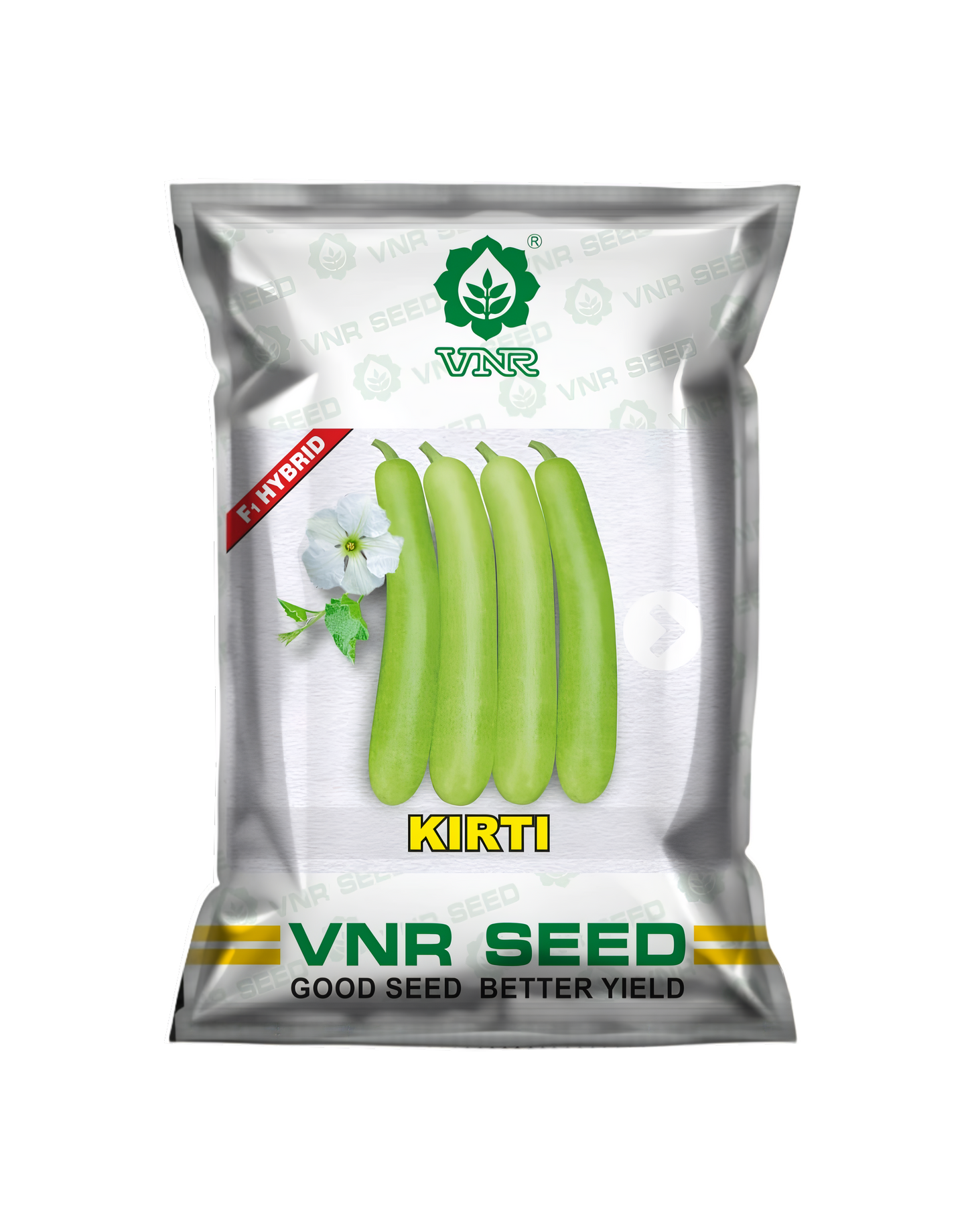 Bottle gourd VNR Kirti
